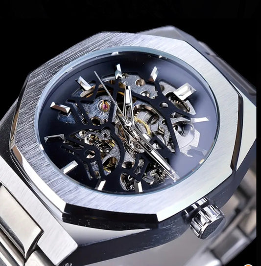 Avera Phantom Silver